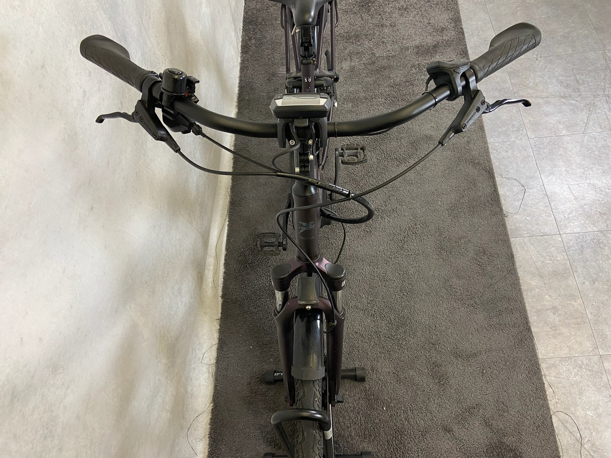 Pegasus Solero gebraucht – Bild 8
