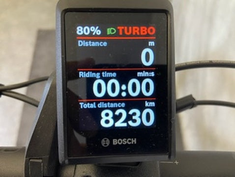 KTM Macina Gran 710 gebraucht – Bild 3