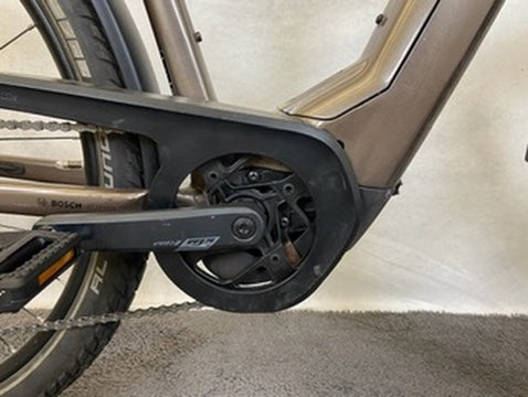 KTM Macina Gran 710 gebraucht – Bild 5