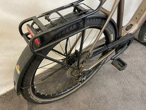 KTM Macina Gran 710 gebraucht – Bild 7