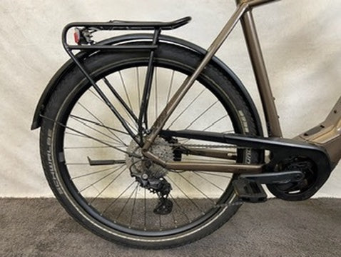 KTM Macina Gran 710 gebraucht – Bild 9