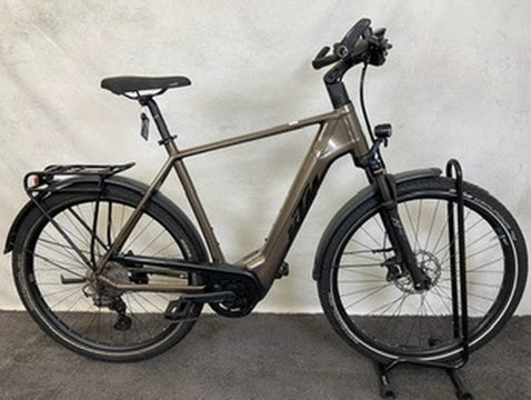 KTM Macina Gran 710 gebraucht – Bild 10