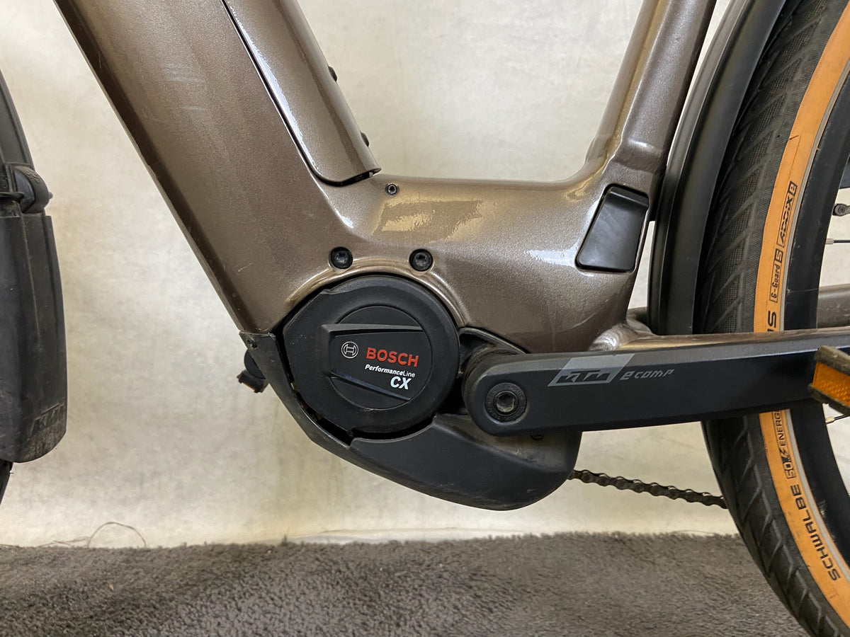 KTM Macina Premium gebraucht – Bild 2