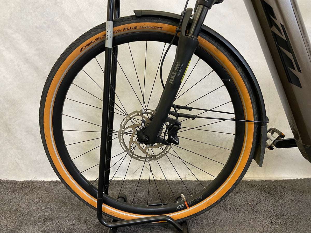 KTM Macina Premium gebraucht – Bild 3