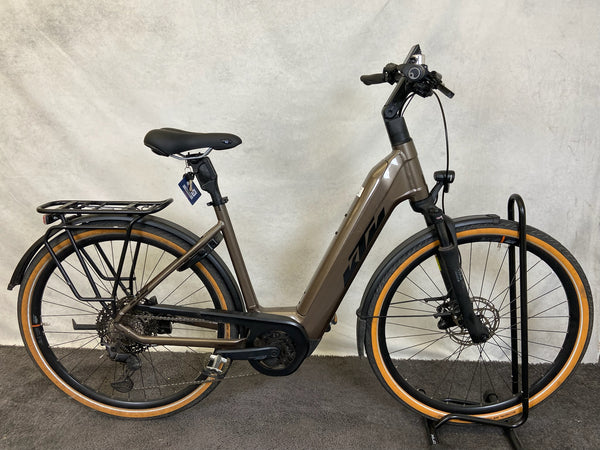 KTM Macina Premium – Bild 5