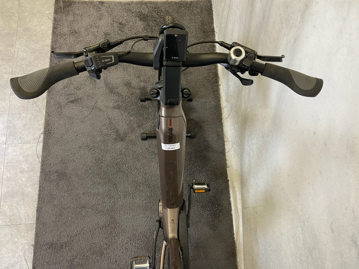 KTM Macina Premium gebraucht – Bild 6