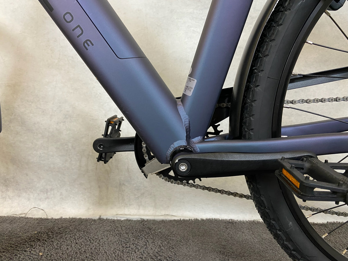 Econic One Urban gebraucht – Bild 2