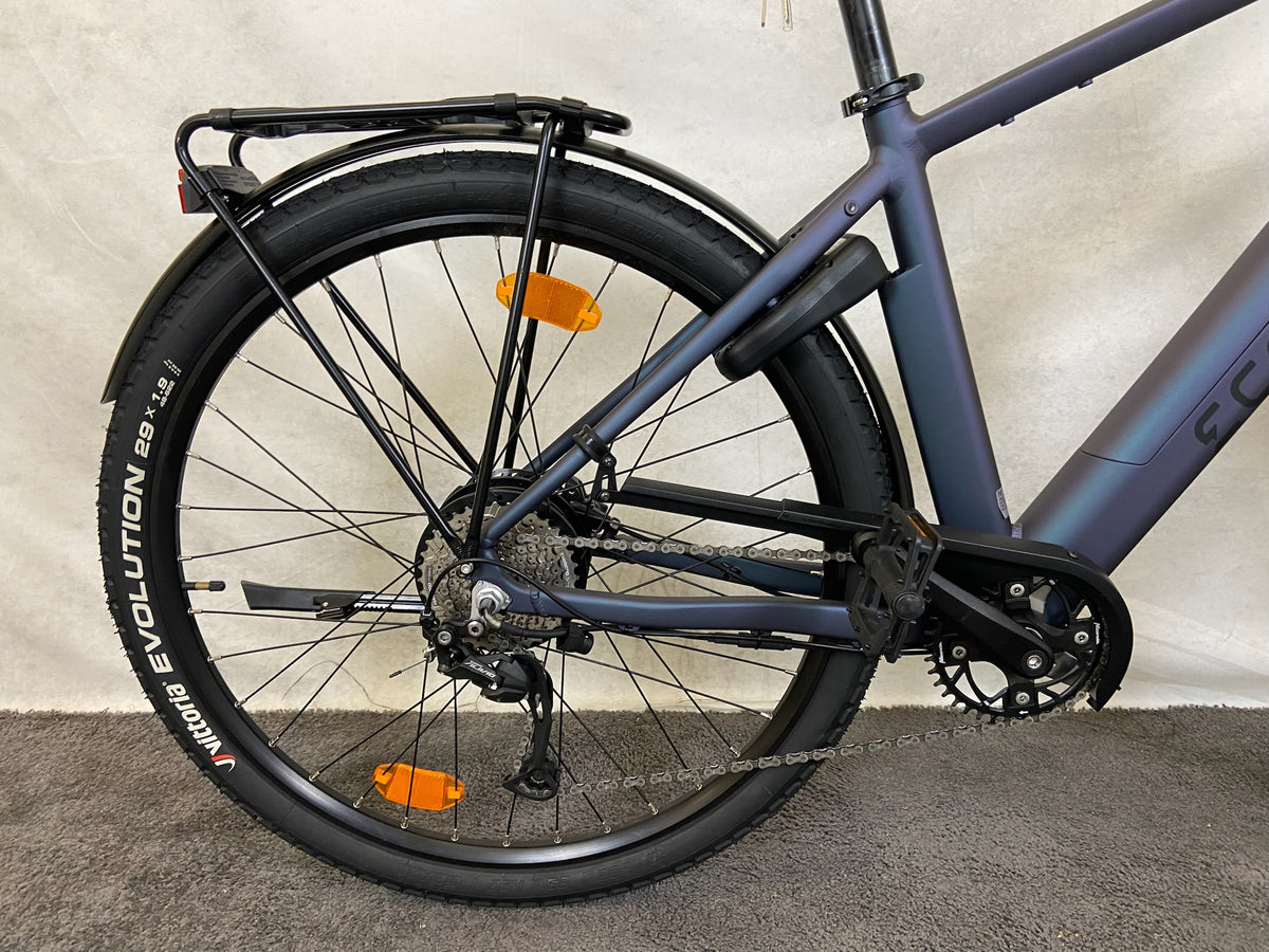 Econic One Urban gebraucht – Bild 5
