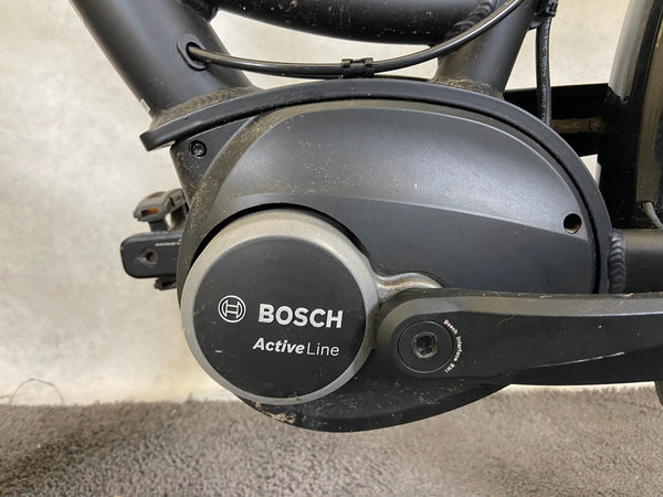 Hercules Robert/a R7 – Bild 2