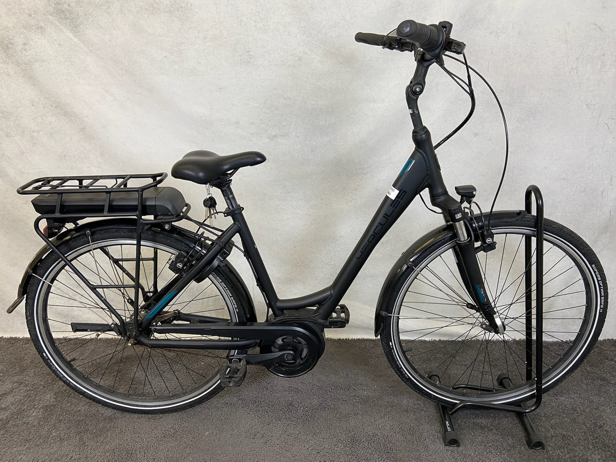 Hercules Robert/a R7 gebraucht – Bild 5