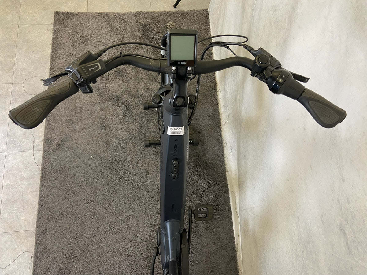 Pegasus Premio EVO 5R Belt gebraucht – Bild 3