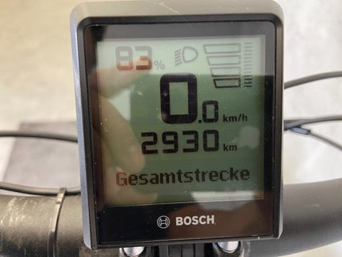 Pegasus Premio EVO 5R Belt gebraucht – Bild 4