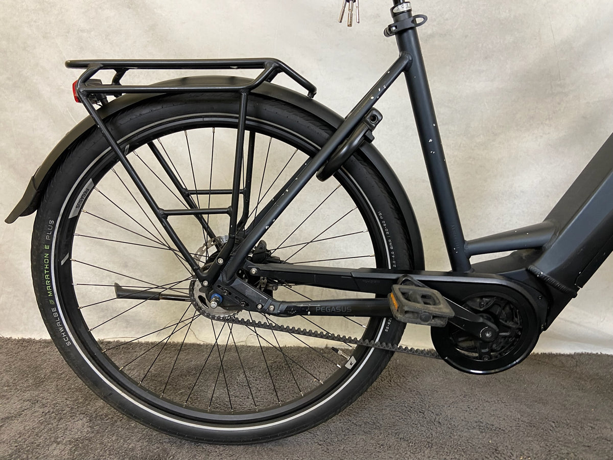 Pegasus Premio EVO 5R Belt gebraucht – Bild 5