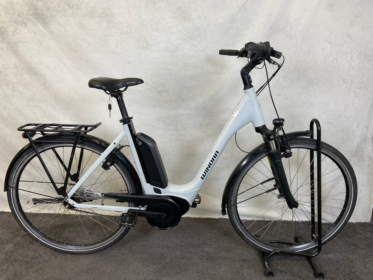 Winora CB150 gebraucht – Bild 4