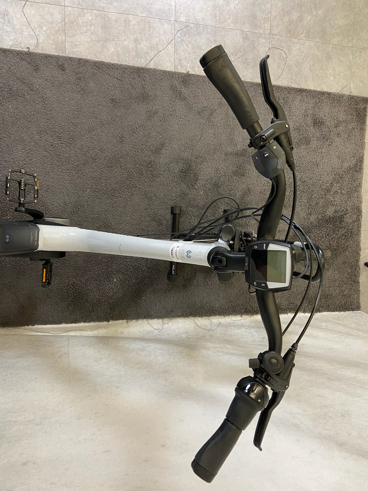 Winora CB150 gebraucht – Bild 5