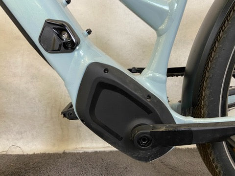 Specialized Turbo Vado 4.0 gebraucht – Bild 2