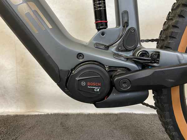 CUBE Stereo Hybrid 160 HPC Race 625 27.5 – Bild 3