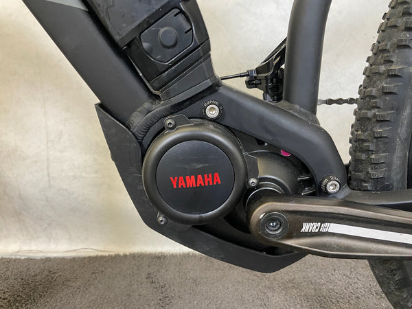 Haibike Sduro 3 – Bild 2