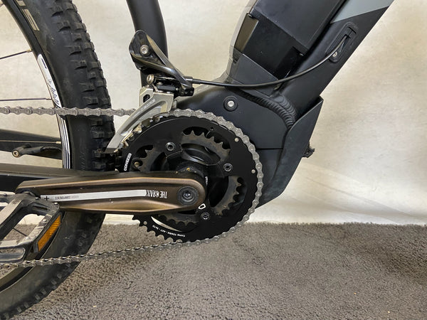 Haibike Sduro 3 – Bild 4