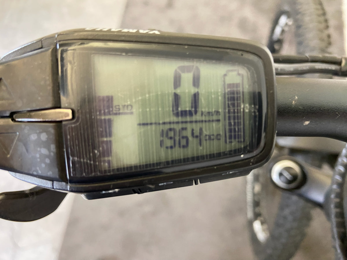 Haibike Sduro 3 gebraucht – Bild 8