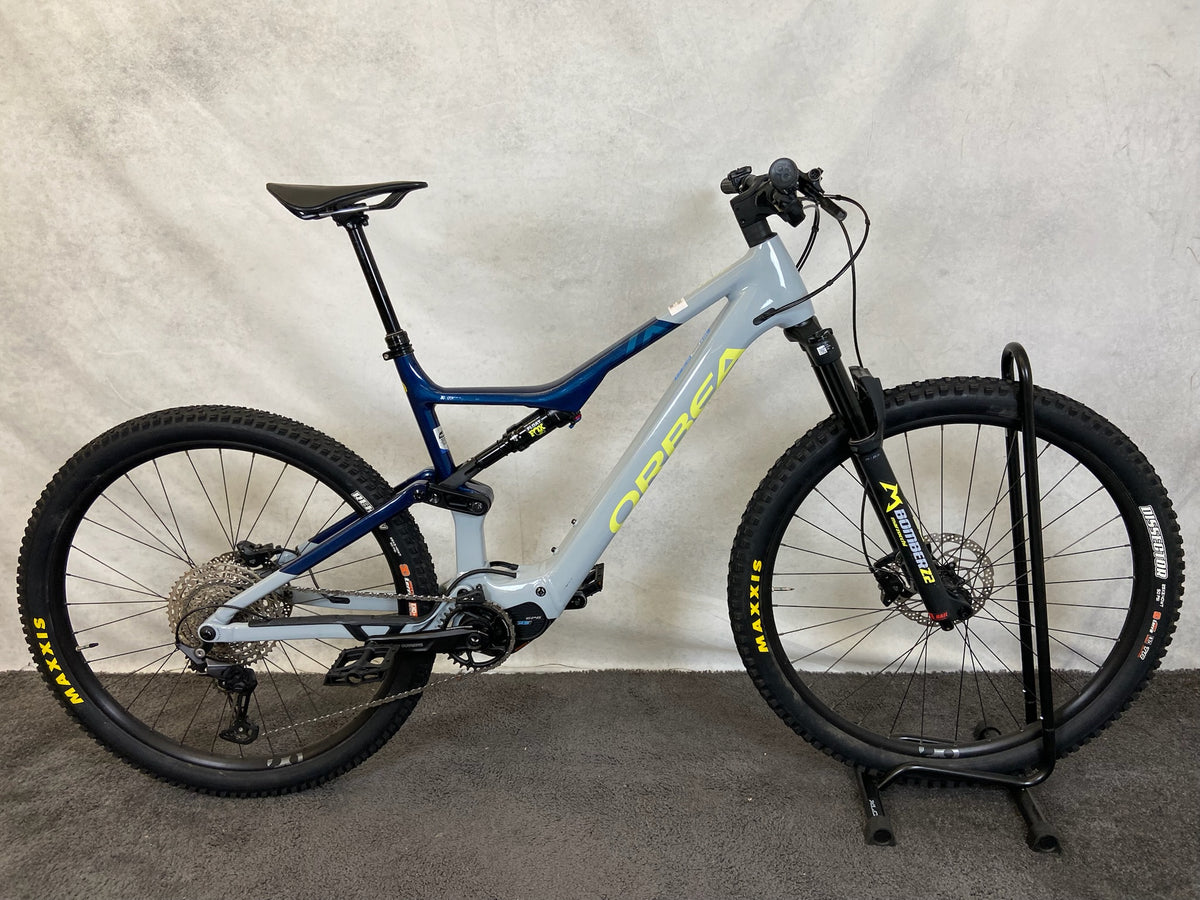 ORBEA RISE H30 gebraucht – Bild 4