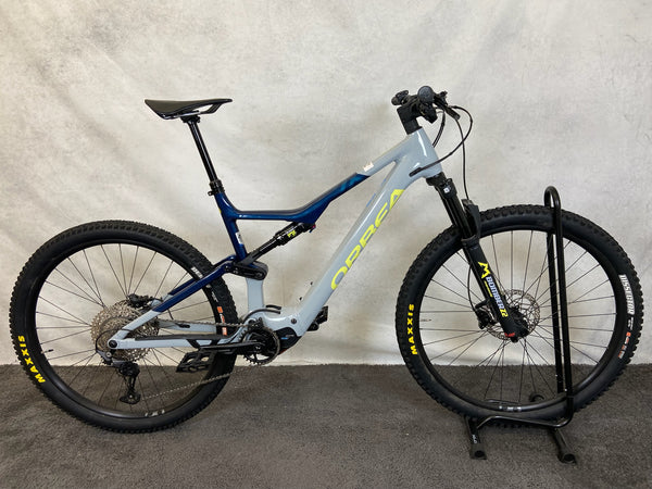 ORBEA RISE H30 – Bild 4