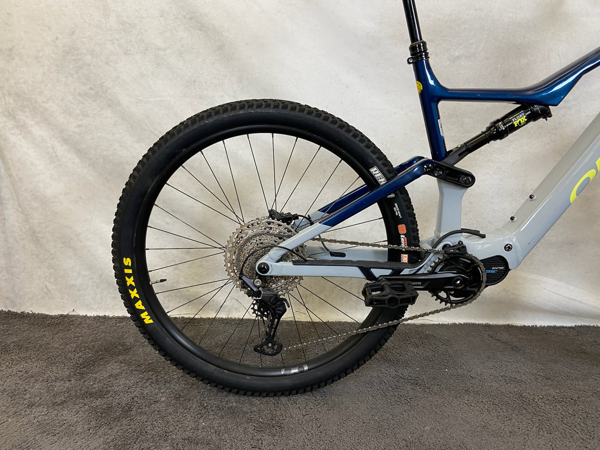 ORBEA RISE H30 gebraucht – Bild 7