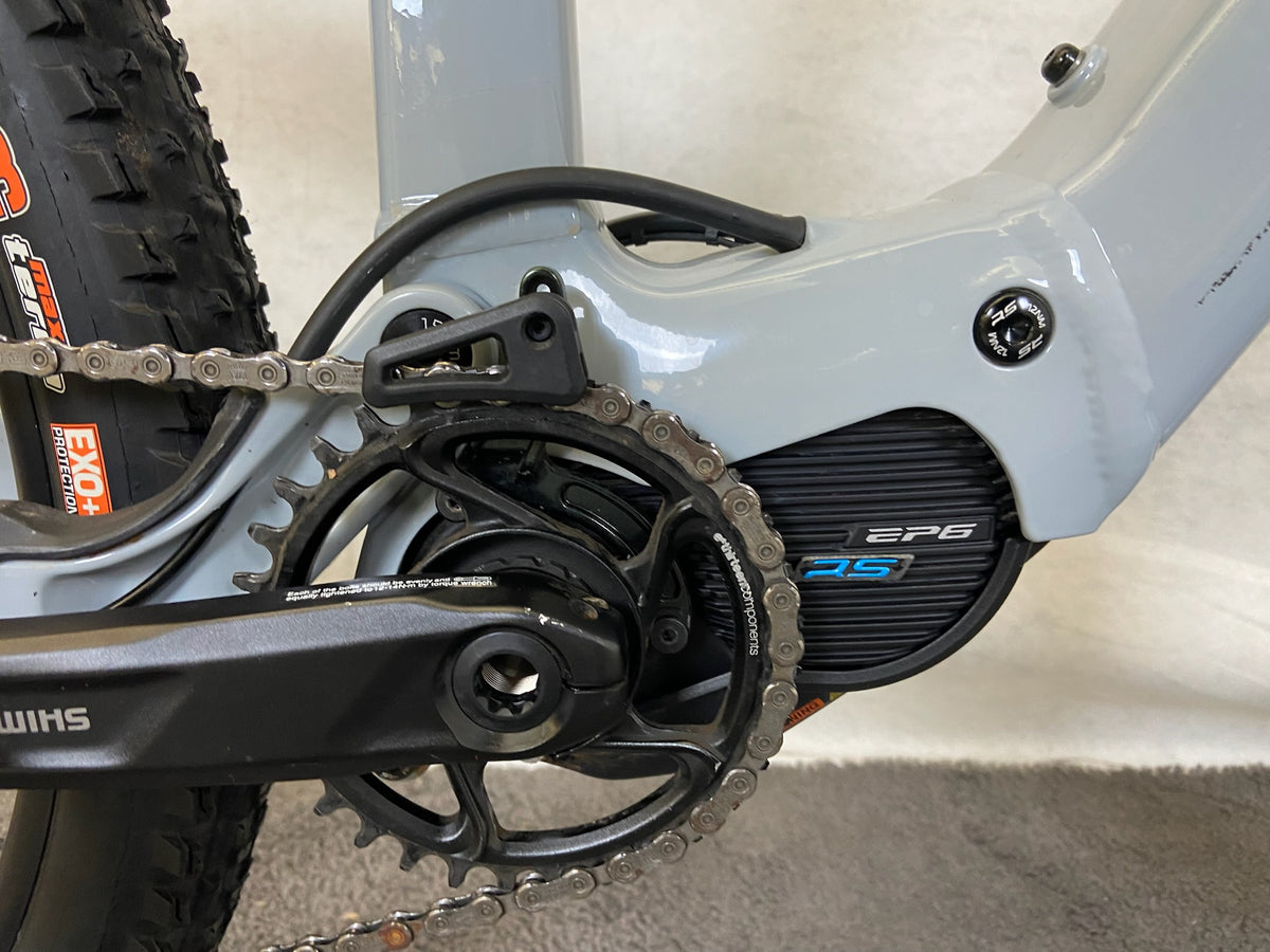 ORBEA RISE H30 gebraucht – Bild 8