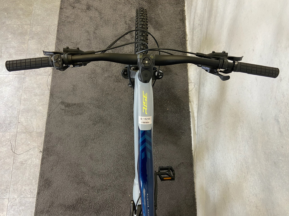 ORBEA RISE H30 gebraucht – Bild 10