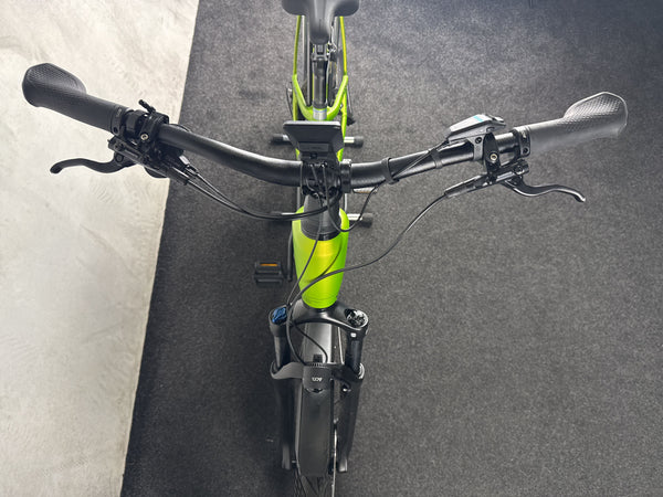 Cube Kathmandu Hybrid Pro – Bild 5