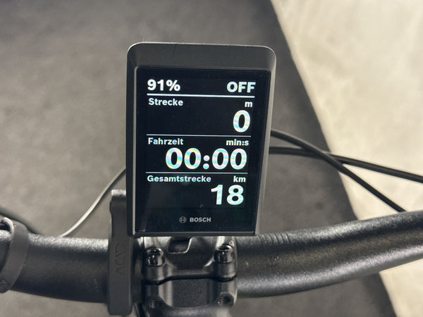 Cube Kathmandu Hybrid Pro – Bild 4
