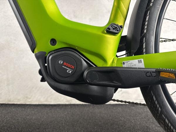 Cube Kathmandu Hybrid Pro – Bild 2
