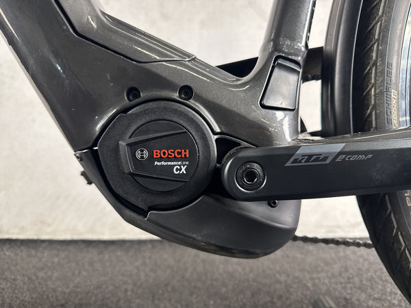 KTM Macina Style 730 – Bild 2