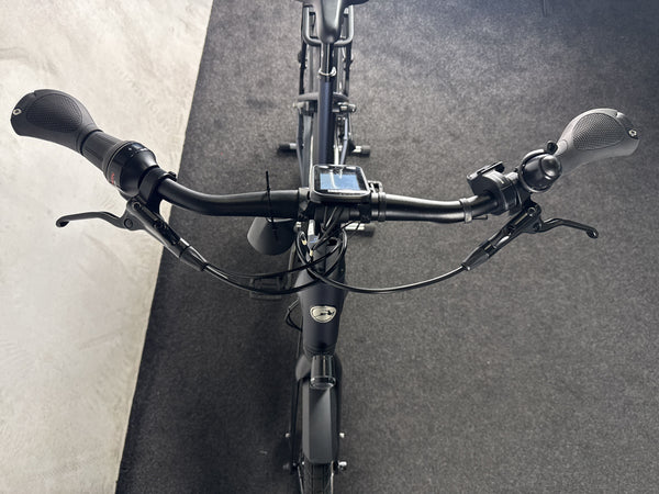 Gazelle Chamonix C5 HMS – Bild 5