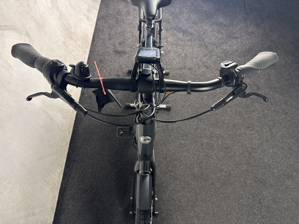 Gazelle Chamonix C7 HMS – Bild 5