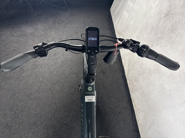 Gazelle Chamonix C7 HMS – Bild 3