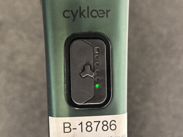 Storck Cyklaer Gravel Force AXS – Bild 4
