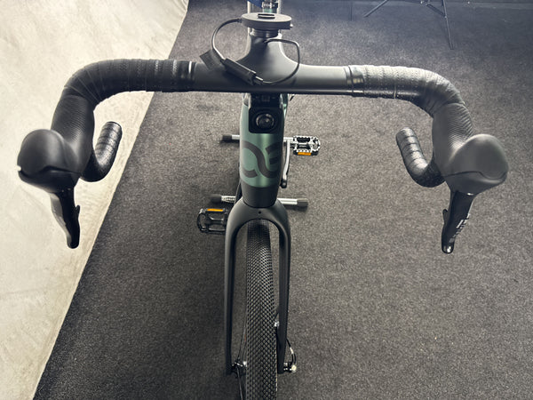 Storck Cyklaer Gravel Force AXS – Bild 5