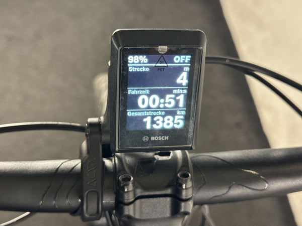 CUBE Kathmandu Hybrid EXC 750 – Bild 4