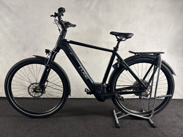CUBE Kathmandu Hybrid EXC 750