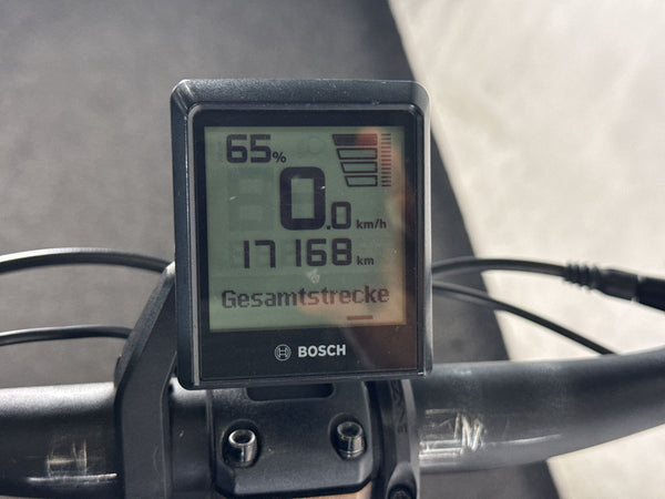 Advanced Trekking Pro Wave – Bild 4