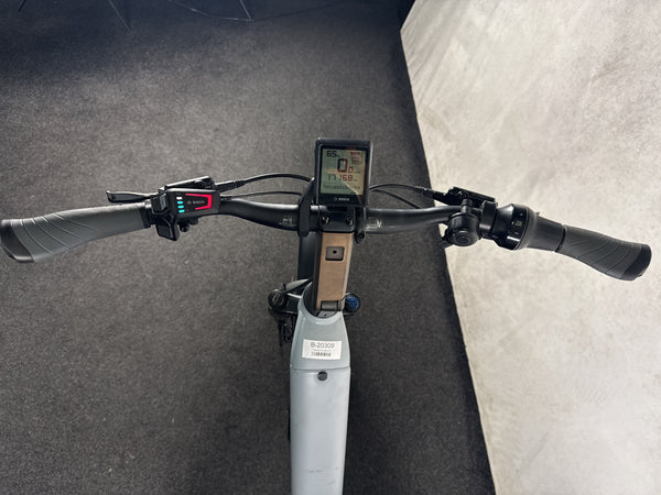 Advanced Trekking Pro Wave – Bild 3