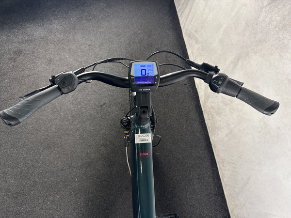Winora Sinus N8 – Bild 3