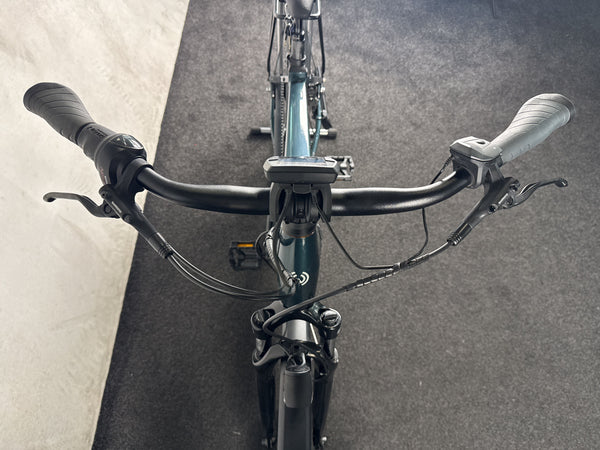 Winora Sinus N8 – Bild 5