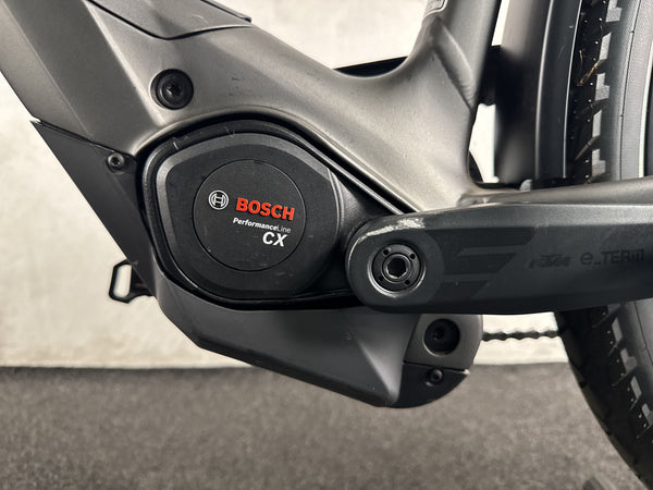 KTM Cento 11 Plus – Bild 2