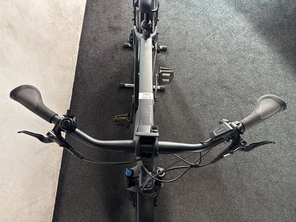KTM Cento 11 Plus – Bild 5