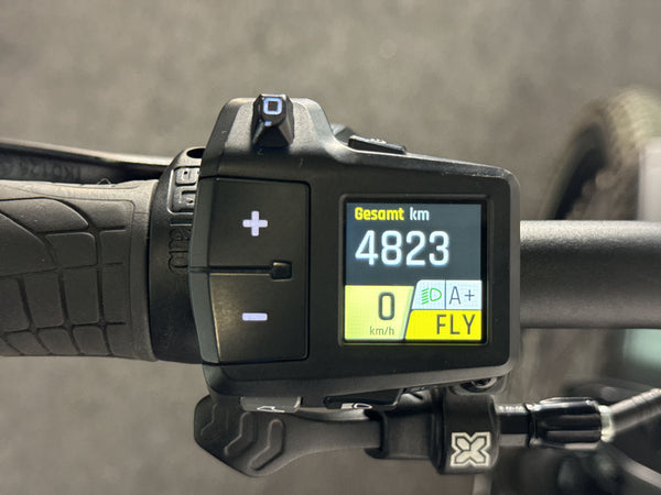 Riese & Müller Delite 5 GT Pinion – Bild 4