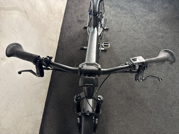 Riese & Müller Delite 5 GT Pinion – Bild 5