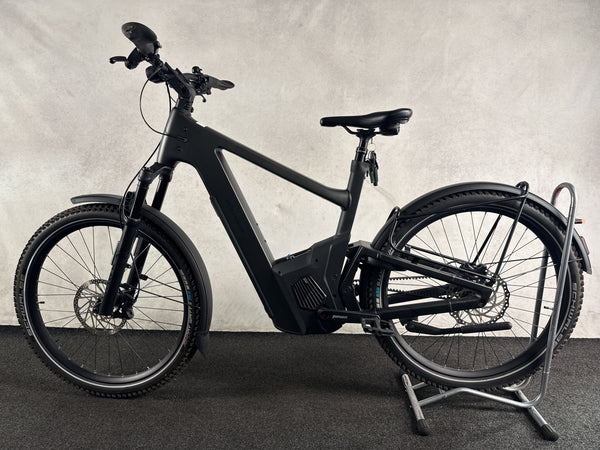 Riese & Müller Delite 5 GT Pinion