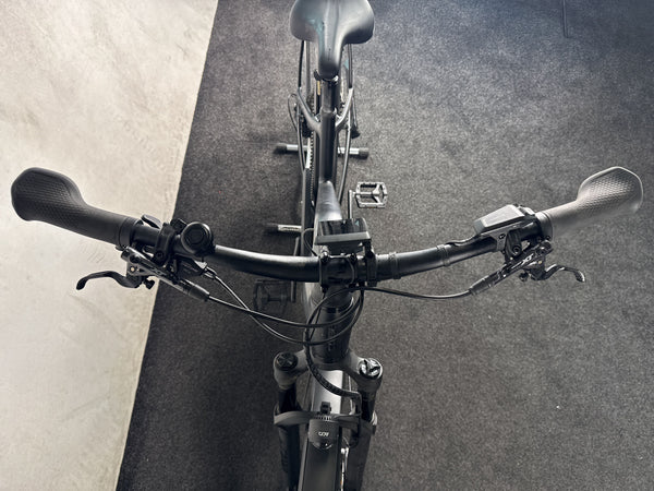 CUBE Kathmandu Hybrid EXC 800 – Bild 5